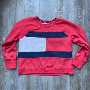 TOMMY HILFIGER SPORT | Crewneck  Sweatshirt